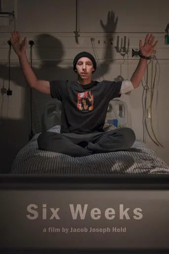 Six Weeks poster