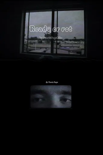 ready or rot poster