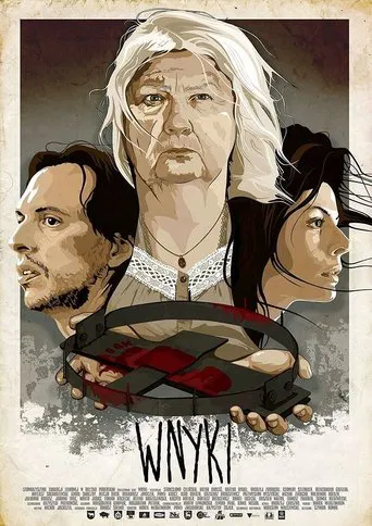 Wnyki poster