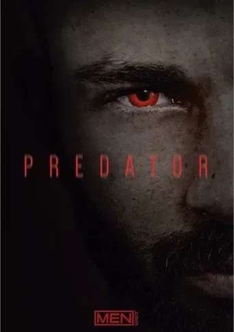 Predator poster