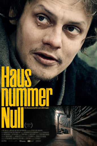 Hausnummer Null poster