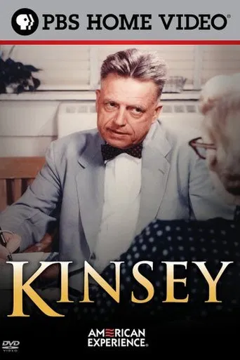 Kinsey poster