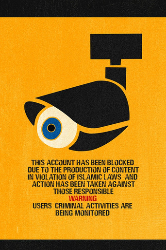 Somewhere to Be poster