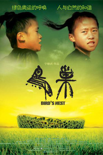 Bird's Nest poster