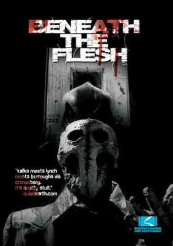 Beneath the Flesh poster