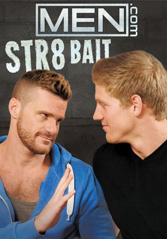 Str8 Bait poster