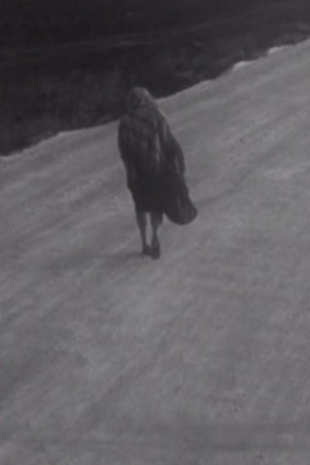 Man and Woman poster