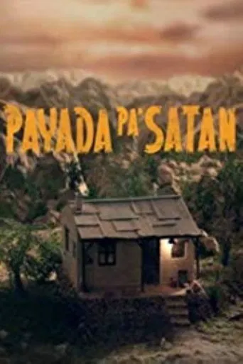 Payada pa' Satán poster