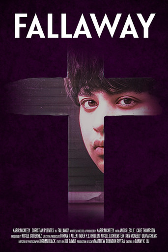 Fallaway poster