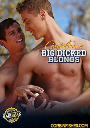 Big Dicked Blonds poster