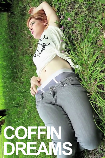Coffin Dreams poster