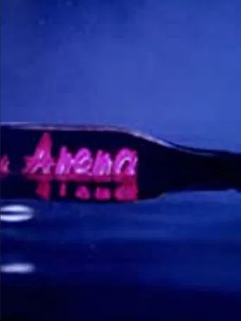 Sonnet Number 12 poster