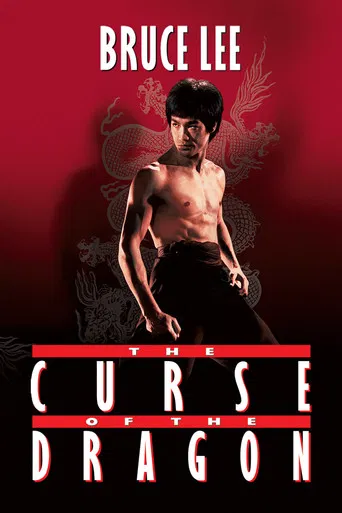 The Curse of the Dragon poster