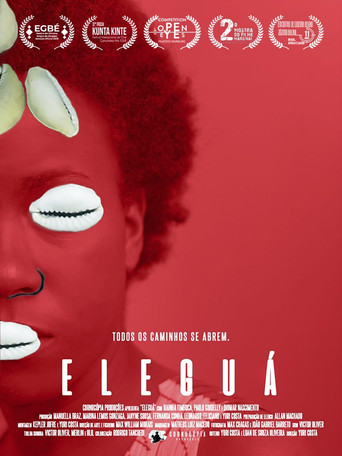 Eleguá poster