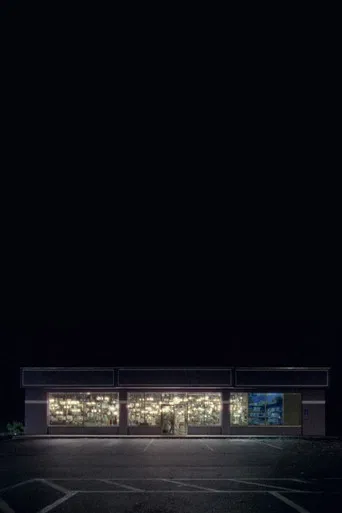 Ocean Hill Drive poster