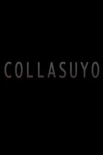 Collasuyo poster