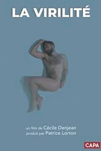 La Virilité poster
