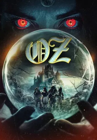 Oz poster