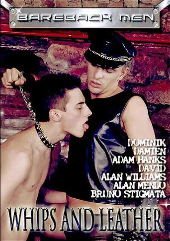 Whips and Leather poster