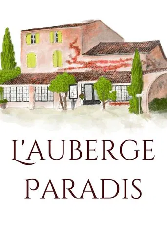 L'Auberge Paradis poster