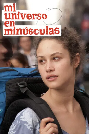 My Universe in Lowercase poster