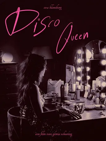 Disco Queen poster