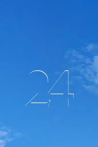 24 poster