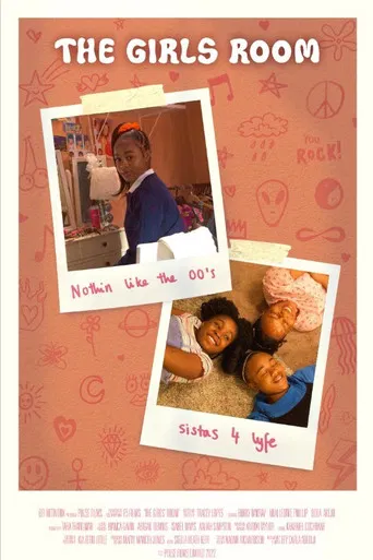 The Girls' Room poster