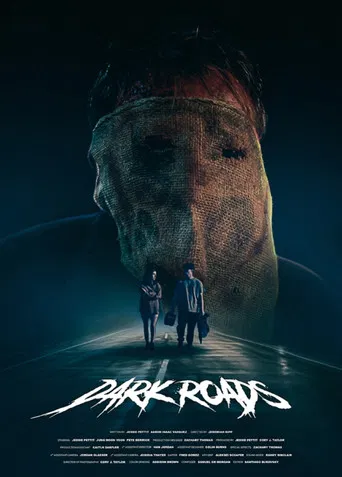 Dark Roads poster
