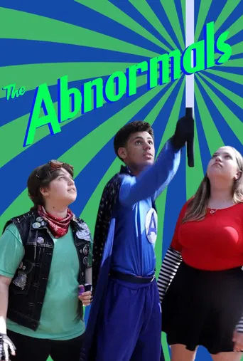 The Abnormals poster