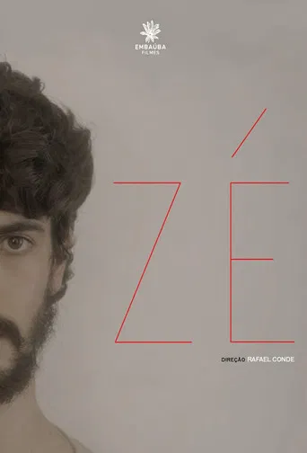 Zé poster