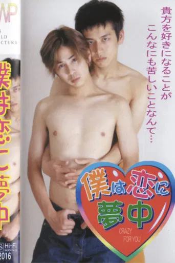 Addicted to Love poster