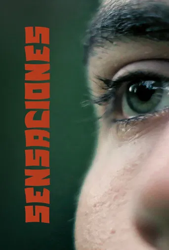 Sensations poster