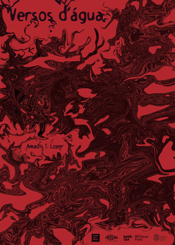 Verses from the Water poster