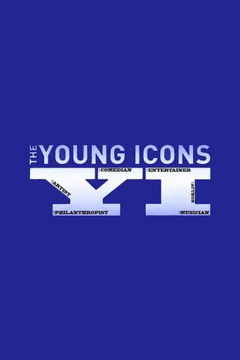 The Young Icons poster