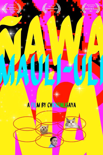 Fuck, I Want to Go Home poster