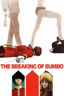 The Breaking of Bumbo poster