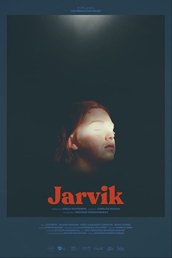 Jarvik poster