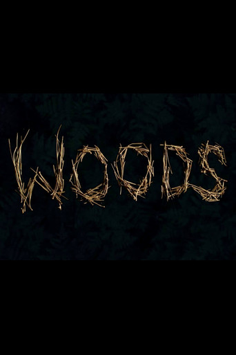 Woods poster