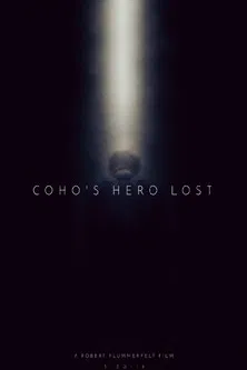 Coho's Hero Lost poster