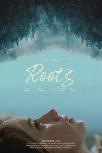 Roots poster