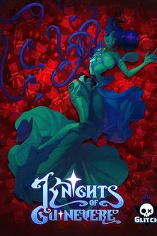 Knights of Guinevere poster