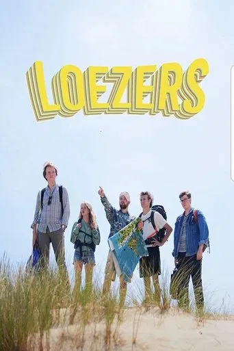 LOEZERS poster