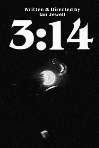 3:14 poster