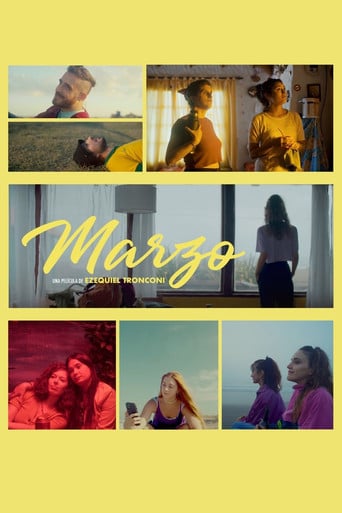 Marzo poster