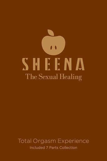 The Sexual Healing Total Orgasm Experience poster