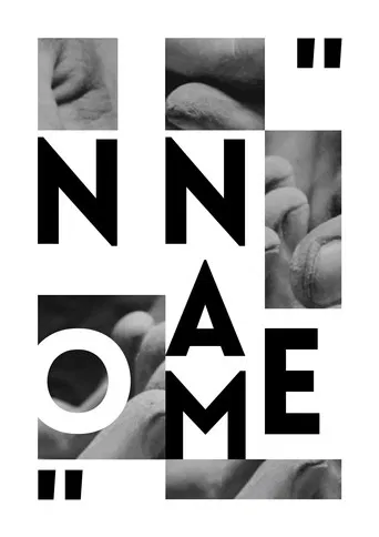"No-Name" poster