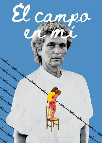 What Remains in Me poster