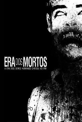 Era dos Mortos poster