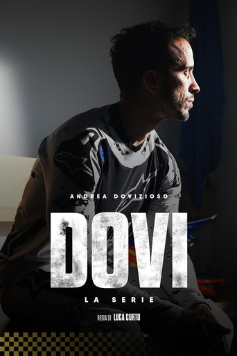 Dovi: La serie poster